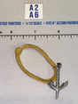 1/12 Scale Modern Nautical Rope with Anchor - GI Joe Classified
