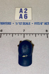 1/12 Scale Modern Era Baseball Cap - GI Joe Classified