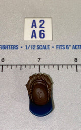 1/12 Scale Modern Era Baseball Cap - GI Joe Classified