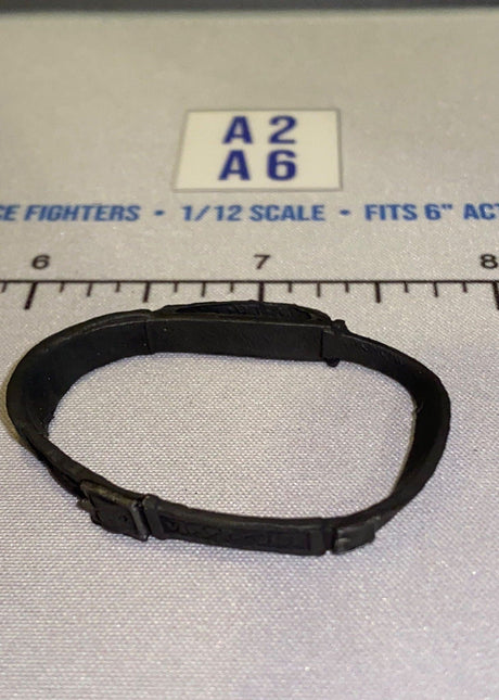 1/12 Scale Medieval Era Belt for Sword - Four Horsemen - Mythic Legions