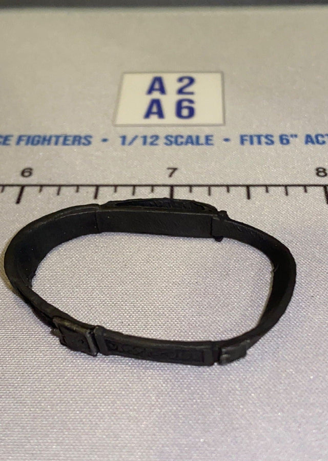 1/12 Scale Medieval Era Belt for Sword - Four Horsemen - Mythic Legions