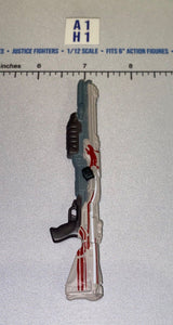 1/12 Scale Mass Effect M-8 Avenger Assault Rifle - Jazwares World of Halo
