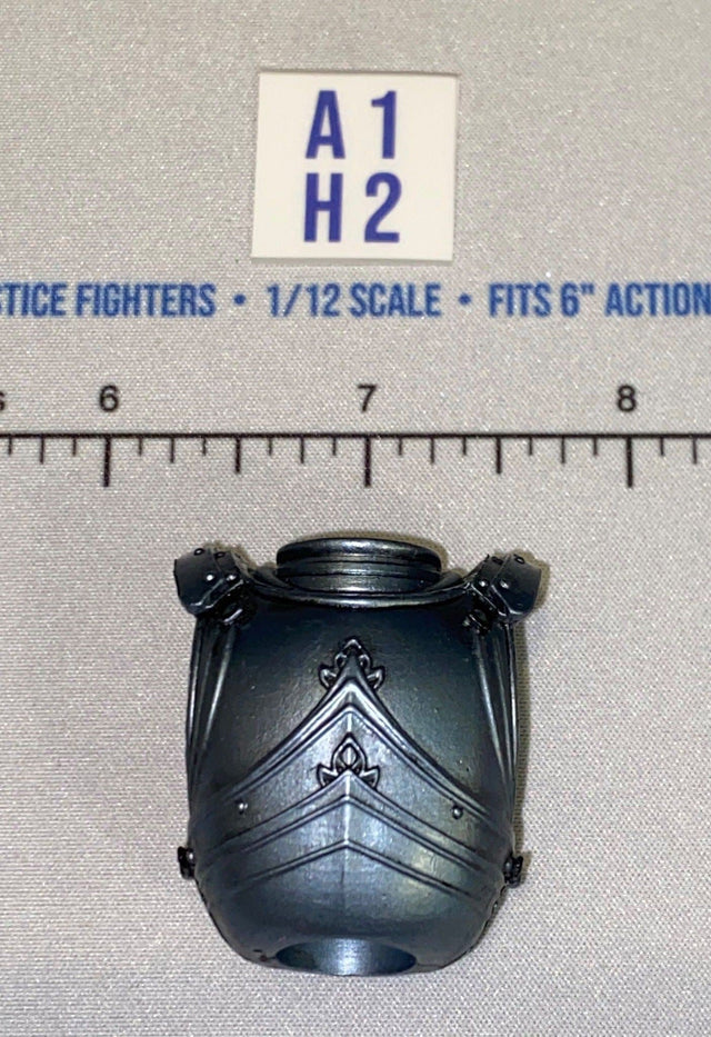 1/12 Scale Medieval Fantasy Armored Torso - Four Horsemen - Mythic Legions