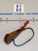 1/12 Scale Medieval Mandolin Guitar - Hasbro Dungeons and Dragons