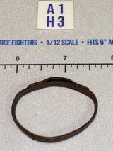 1/12 Scale Fantasy Medieval Belt for Sword - Four Horsemen - Mythic Legions