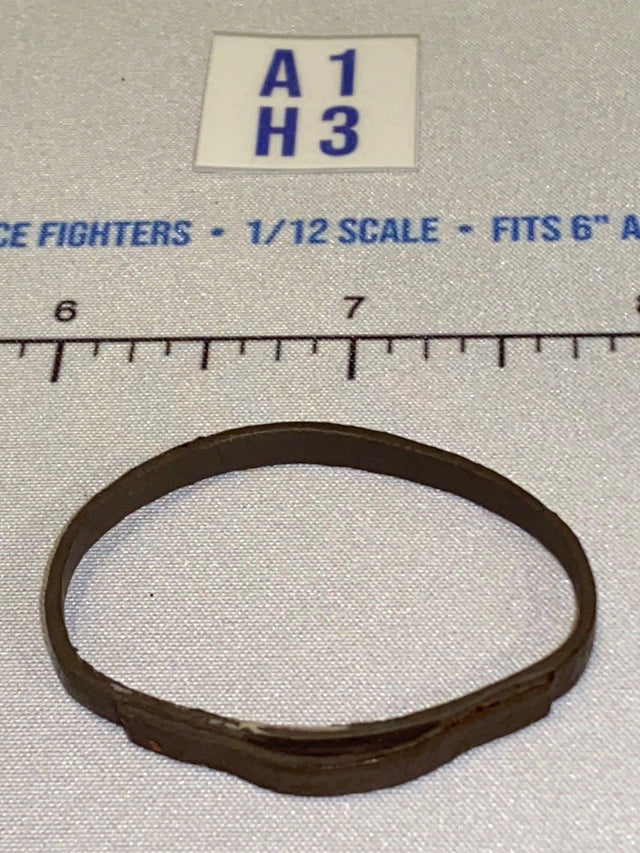 1/12 Scale Fantasy Medieval Belt for Sword - Four Horsemen - Mythic Legions
