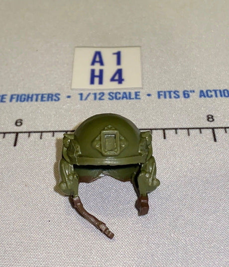 1/12 Scale Modern Era Helmet - GI Joe Classified