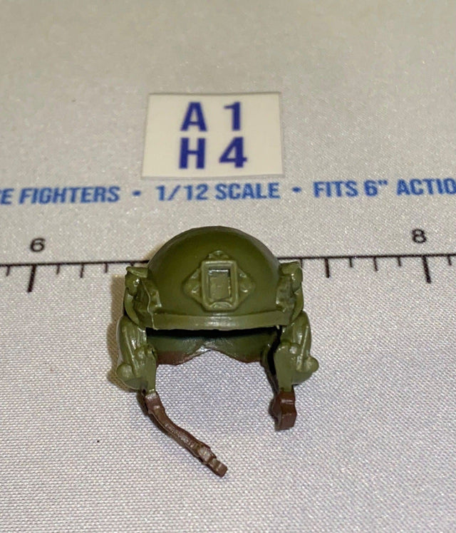 1/12 Scale Modern Era Helmet - GI Joe Classified