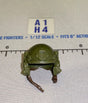 1/12 Scale Modern Era Helmet - GI Joe Classified