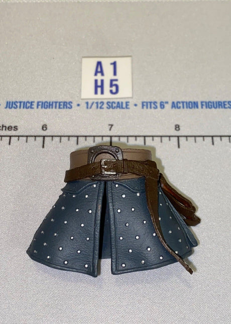 1/12 Scale Four Horsemen - Mythic Legions Ancient Fantasy Studded Skirt with Belt