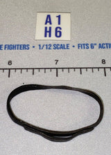 1/12 Scale Medieval Fantasy Belt for Sword - Four Horsemen - Mythic Legions