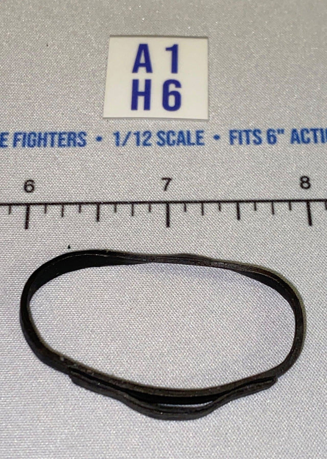 1/12 Scale Medieval Fantasy Belt for Sword - Four Horsemen - Mythic Legions