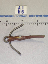 1/12 Scale Fantasy Medieval Era Crossbow with Bolt - Hasbro Dungeons and Dragons