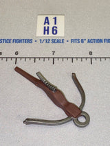 1/12 Scale Fantasy Medieval Era Crossbow with Bolt - Hasbro Dungeons and Dragons