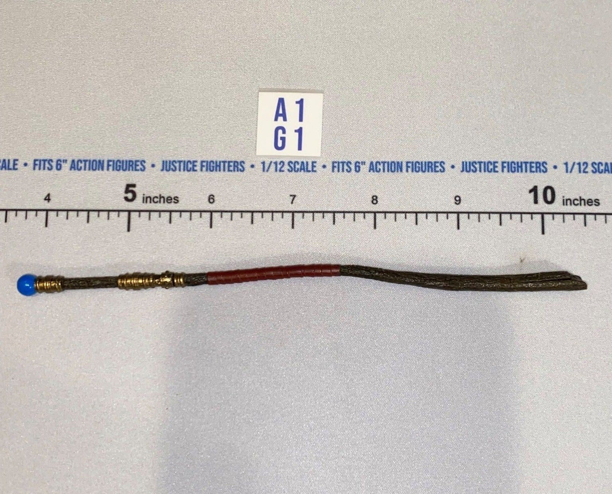 1/12 Scale Fantasy Era Staff - Four Horsemen - Mythic Legions