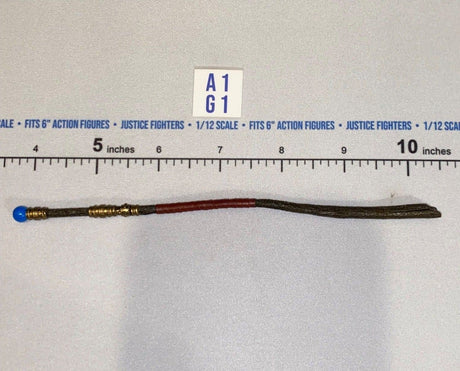1/12 Scale Fantasy Era Staff - Four Horsemen - Mythic Legions