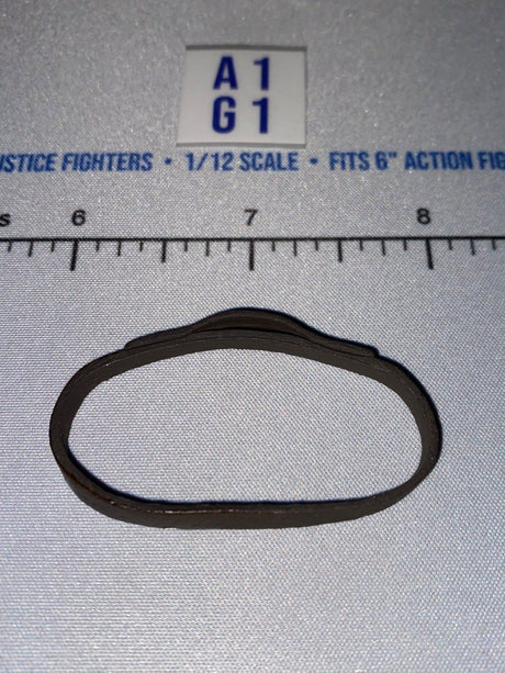 1/12 Scale Medieval Fantasy Belt for Sword - Four Horsemen - Mythic Legions
