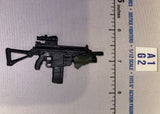 1/12 Scale Modern Era Tactical Assault Rifle - GI Joe Classified