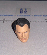 1/12 Scale Head Sculpt - GI Joe Classified