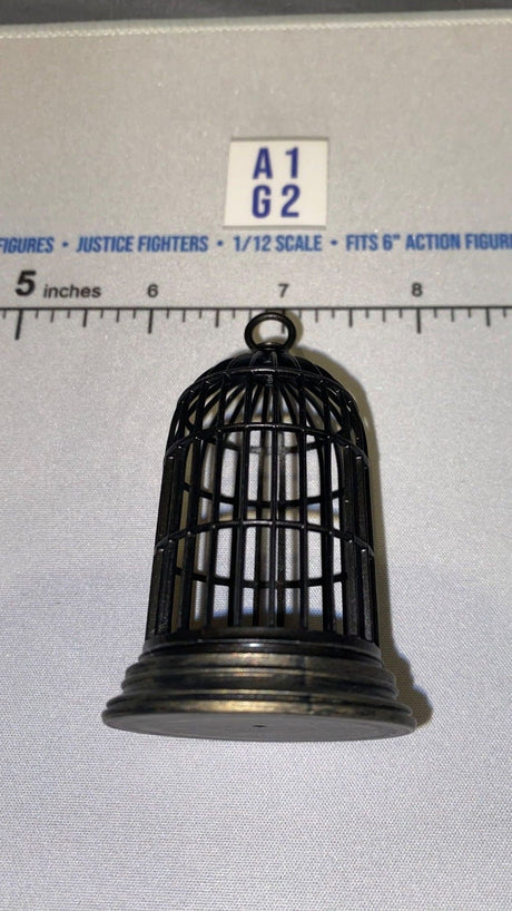 1/12 Scale Bird Cage - Four Horsemen - Mythic Legions