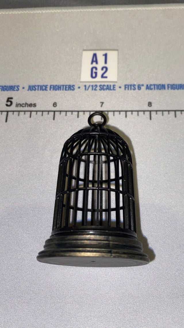 1/12 Scale Bird Cage - Four Horsemen - Mythic Legions