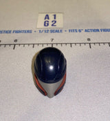 1/12 Scale Cobra Viper Helmet - GI Joe Classified