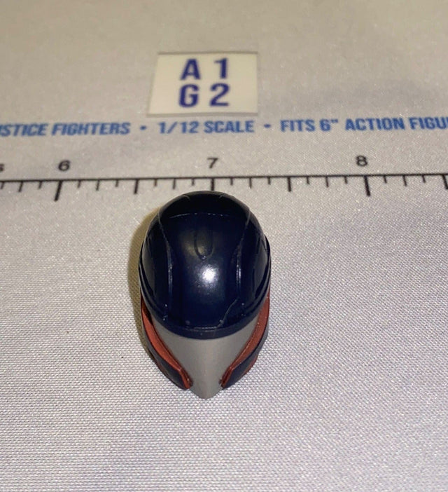 1/12 Scale Cobra Viper Helmet - GI Joe Classified