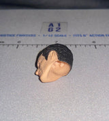 1/12 Scale Head Sculpt - GI Joe Classified