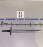 1/12 Scale Medieval Fantasy Sword - Four Horsemen - Mythic Legions