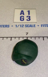 1/12 Scale Modern Vietnam Era Green Beret - GI Joe Classified