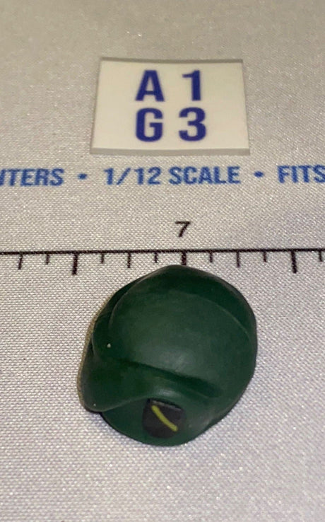 1/12 Scale Modern Vietnam Era Green Beret - GI Joe Classified