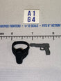 1/12 Scale Modern Era Pistol and Thigh Holster Set - GI Joe Classified