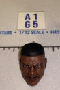 1/12 Scale Male Head Sculpt - GI Joe Classified