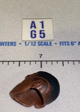 1/12 Scale Male Head Sculpt - GI Joe Classified