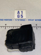 1/12 Scale Modern Era Cobra Backpack with Rope - GI Joe Classified