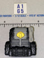1/12 Scale Modern Era Cobra Backpack with Rope - GI Joe Classified