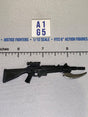 1/12 Scale GI Joe Classified Modern Era Assault Rifle with Blade Attachment