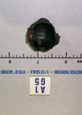 1/12 Scale Modern Era Tactical Helmet - GI Joe Classified