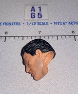 1/12 Scale Male Head Sculpt - GI Joe Classified