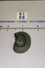 1/12 Scale WWII Australian Bush Hat - GI Joe Classified