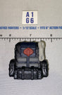 1/12 Scale Modern Era Cobra Backpack with Rope - GI Joe Classified