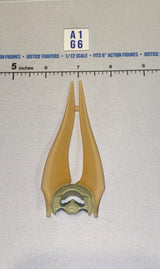1/12 Scale Science Fiction Energy Sword Weapon - Jazwares World of Halo
