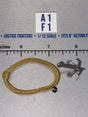 1/12 Scale Modern Nautical Rope Coil with Anchor - GI Joe Classified