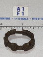 1/12 Scale Modern Era Military Tactical Belt - GI Joe Classified