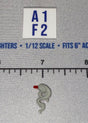 1/12 Scale Smoking Barrel Weapon Effect - Valaverse