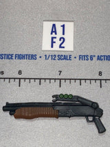 1/12 Scale Modern Era Tactical Shotgun - GI Joe Classified