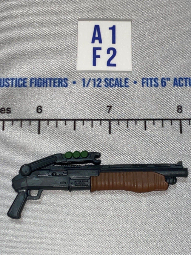 1/12 Scale Modern Era Tactical Shotgun - GI Joe Classified