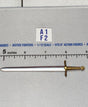 1/12 Scale Medieval Fantasy Sword - Four Horsemen - Mythic Legions