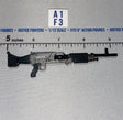 1/12 Scale Modern Era M240 Light Machine Gun - Valaverse