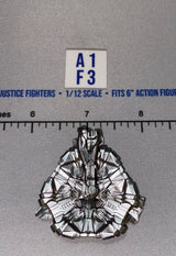 1/12 Scale Sci-Fi Metal Effect Piece - Marvel Legends